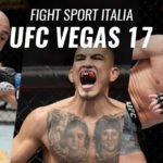 UFC LAS VEGAS 17_ FIGHT SPORT ITALIA