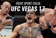 UFC LAS VEGAS 17_ FIGHT SPORT ITALIA