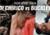 Alessio Di Chirico vs Joaquin Buckley