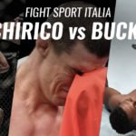 Alessio Di Chirico vs Joaquin Buckley