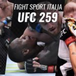 UFC 259_Fight Sport Italia