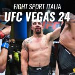 UFC Vegas 24