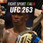 UFC 263_Adesanya vs Vettori 2