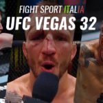 Ufc Vegas 32