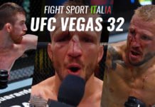 Ufc Vegas 32