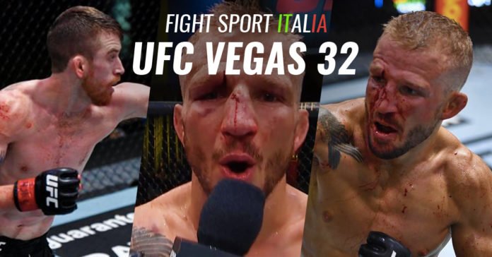 Ufc Vegas 32 Ufc Vegas 32