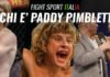 Chi è Paddy Pimblett