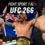 Ufc 266