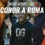 McGregor a Roma