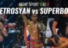 Petrosyan vs Superbon