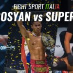 Petrosyan vs Superbon