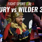 Fury vs Wilder 3