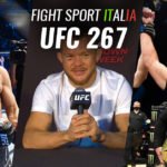 UFC 267_Fight Sport Italia