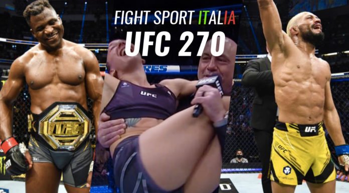 ufc 270