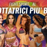 MMA Femminile_Le lottatrici più belle