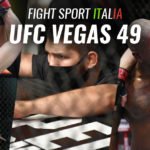 Ufc Vegas 49