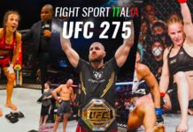 ufc 275