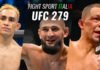 UFC 270_MMA_UFC_Italia