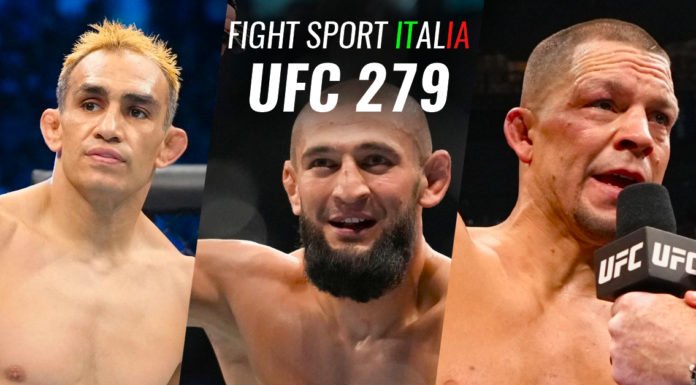 UFC 270_MMA_UFC_Italia