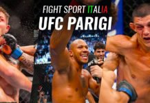 ufc parigi