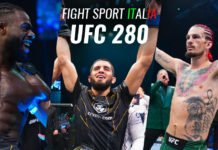 ufc 280