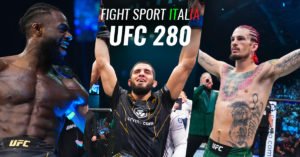 UFC 280: Makhachev batte Oliveira ed è l’erede di Khabib