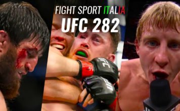 UFC 282