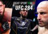 UFC 284_Fight Sport Italia