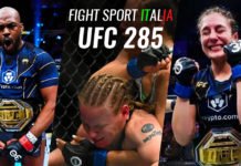 UFC 285_Fight Sport Italia