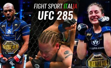 UFC 285_Fight Sport Italia