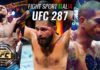 UFC 287