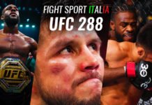 UFC 288: Sterling vs Cejudo