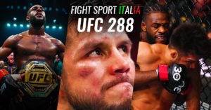 UFC 288: Sterling batte Cejudo che pensa al ritiro