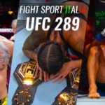 UFC 289, Amanda Nunes, Charles Oliveira
