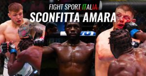 Vettori vs Cannonier: sconfitta amara da digerire