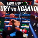 Fury vs Ngannou: la sconfitta del pugilato?
